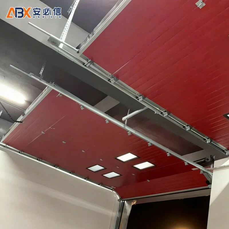 丽水市高扬程提升门