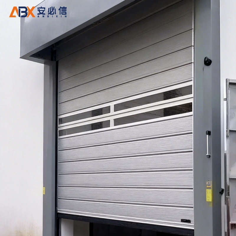 丽水市感应高速门
